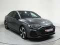 Audi A3 Sedán 35 TFSI S line S tronic Gris - thumbnail 1