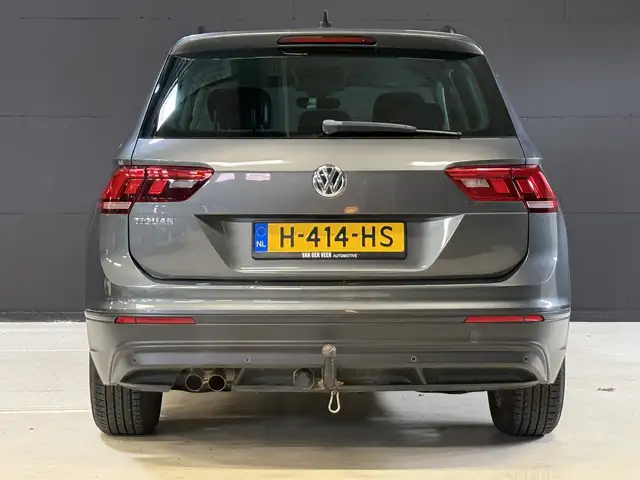 Volkswagen Tiguan view 10
