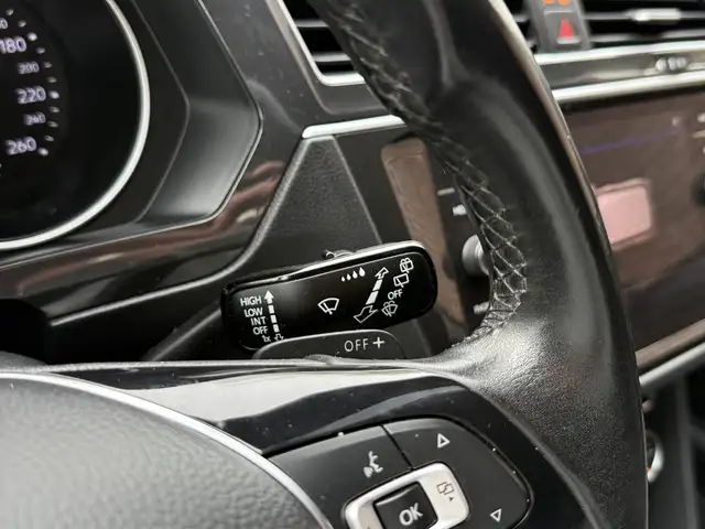 Volkswagen Tiguan view 20