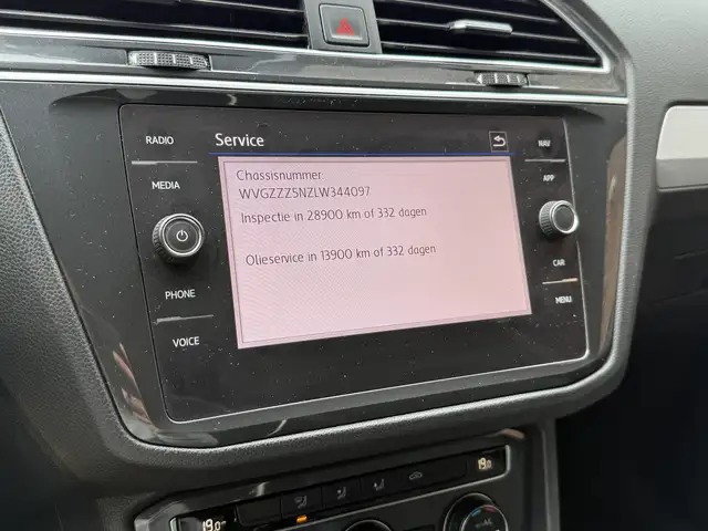 Volkswagen Tiguan view 30