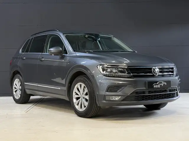Volkswagen Tiguan view 5