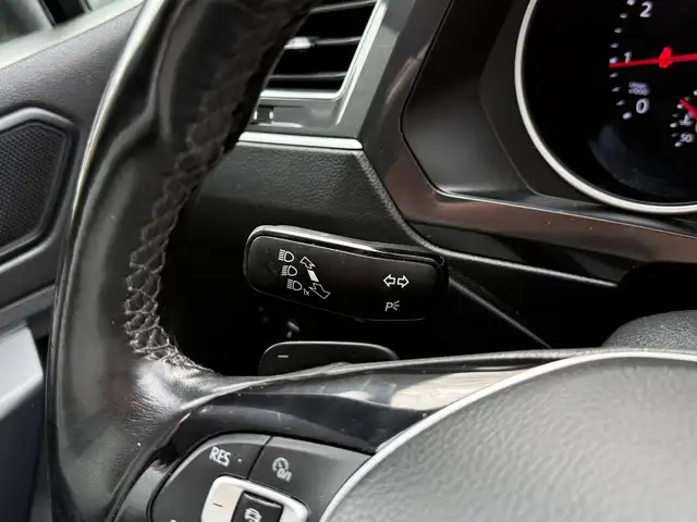 Volkswagen Tiguan view 21