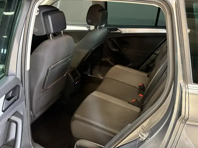 Volkswagen Tiguan view 7