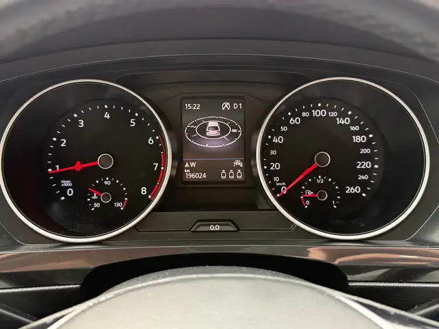 Volkswagen Tiguan view 14