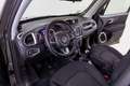 Jeep Renegade 1.0 Sport 4x2 Gris - thumbnail 8