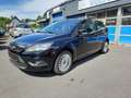 Ford Focus Lim. Titanium Schwarz - thumbnail 2