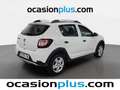 Dacia Sandero 1.5dCi Stepway 90 Blanco - thumbnail 4