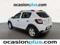 Dacia Sandero 1.5dCi Stepway 90 Blanco - thumbnail 3