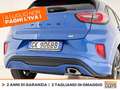 Ford Puma 1.0 ecoboost h st-line x s&s 125cv auto Blue - thumbnail 19