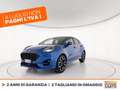 Ford Puma 1.0 ecoboost h st-line x s&s 125cv auto Blue - thumbnail 1
