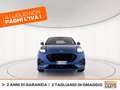 Ford Puma 1.0 ecoboost h st-line x s&s 125cv auto Blue - thumbnail 3