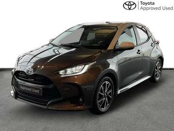 Iconic HUD Keyless Navi