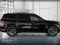 Mercedes-Benz GLS 450 4M AMG+NIGHT+PANO+360+AHK+MULTIBEAM+STHZG Schwarz - thumbnail 18