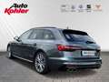 Audi S4 Avant 3.0 TDI quattro Matrix Navi S-Sportsitze + M Gris - thumbnail 6