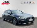 Audi S4 Avant 3.0 TDI quattro Matrix Navi S-Sportsitze + M siva - thumbnail 3