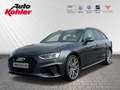Audi S4 Avant 3.0 TDI quattro Matrix Navi S-Sportsitze + M siva - thumbnail 1