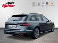 Audi S4 Avant 3.0 TDI quattro Matrix Navi S-Sportsitze + M Grijs - thumbnail 8