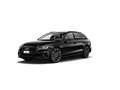 Audi S4 avant 3.0 tdi mhev quattro 341cv tiptronic Noir - thumbnail 1
