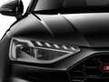 Audi S4 avant 3.0 tdi mhev quattro 341cv tiptronic Zwart - thumbnail 2