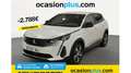 Peugeot 3008 1.2 PureTech S&S Allure 130 Blanco - thumbnail 1