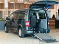 Volkswagen Caddy 1,6-Maxi-Behindertengerecht-Rampe-TOP Gris - thumbnail 4