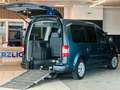 Volkswagen Caddy 1,6-Maxi-Behindertengerecht-Rampe-TOP Gris - thumbnail 8