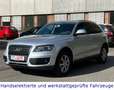 Audi Q5 2.0 TDI Automatik quattro AHK Silver - thumbnail 11