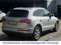 Audi Q5 2.0 TDI Automatik quattro AHK Silver - thumbnail 9