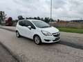 Opel Meriva 1,6 CDTI Ecotec Edition Start/Stop System Weiß - thumbnail 2