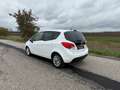 Opel Meriva 1,6 CDTI Ecotec Edition Start/Stop System Weiß - thumbnail 4