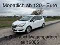 Opel Meriva 1,6 CDTI Ecotec Edition Start/Stop System Weiß - thumbnail 1