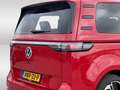 Volkswagen ID. Buzz GTX 86 kWh 340PK LWB 7p. / Glazen Dak / Trekhaak / Rood - thumbnail 32