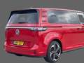 Volkswagen ID. Buzz GTX 86 kWh 340PK LWB 7p. / Glazen Dak / Trekhaak / Rood - thumbnail 30