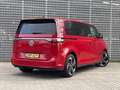Volkswagen ID. Buzz GTX 86 kWh 340PK LWB 7p. / Glazen Dak / Trekhaak / Rood - thumbnail 4