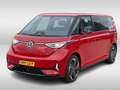Volkswagen ID. Buzz GTX 86 kWh 340PK LWB 7p. / Glazen Dak / Trekhaak / Rood - thumbnail 24