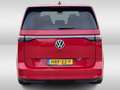 Volkswagen ID. Buzz GTX 86 kWh 340PK LWB 7p. / Glazen Dak / Trekhaak / Rood - thumbnail 33