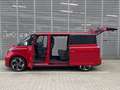 Volkswagen ID. Buzz GTX 86 kWh 340PK LWB 7p. / Glazen Dak / Trekhaak / Rood - thumbnail 6
