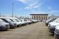 Peugeot Partner 120 1.6 BlueHDi 75 L1 Premium*A/C*CRUISE*HAAK*PDC* Wit - thumbnail 30