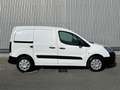 Peugeot Partner 120 1.6 BlueHDi 75 L1 Premium*A/C*CRUISE*HAAK*PDC* Wit - thumbnail 4
