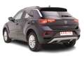 Volkswagen T-Roc 1.0 TSi 115 Life + GPS + Heated Seats + Climatronic + LED Zwart - thumbnail 4