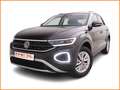 Volkswagen T-Roc 1.0 TSi 115 Life + GPS + Heated Seats + Climatronic + LED Zwart - thumbnail 1