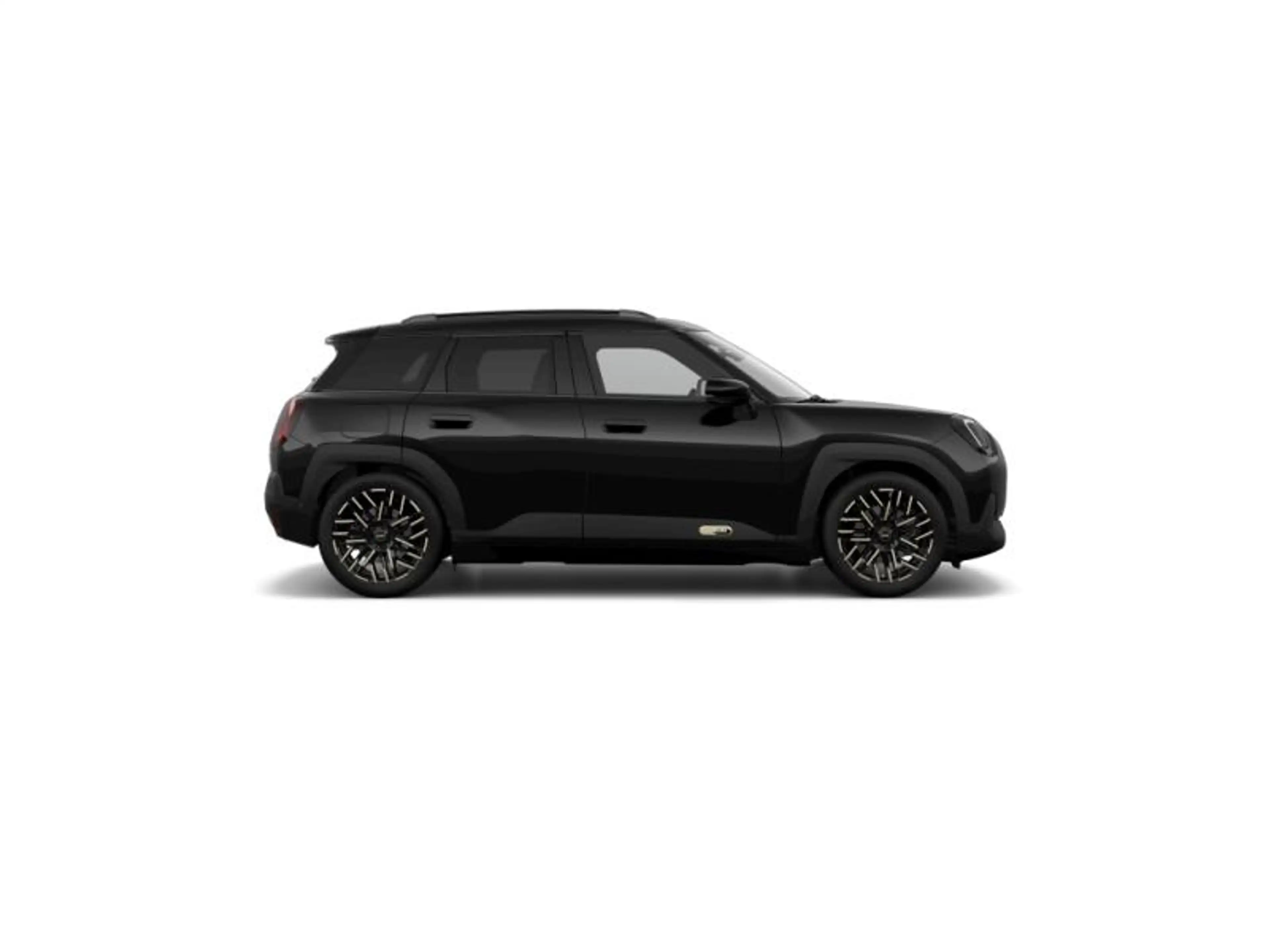 MINI Aceman SE — photo 3