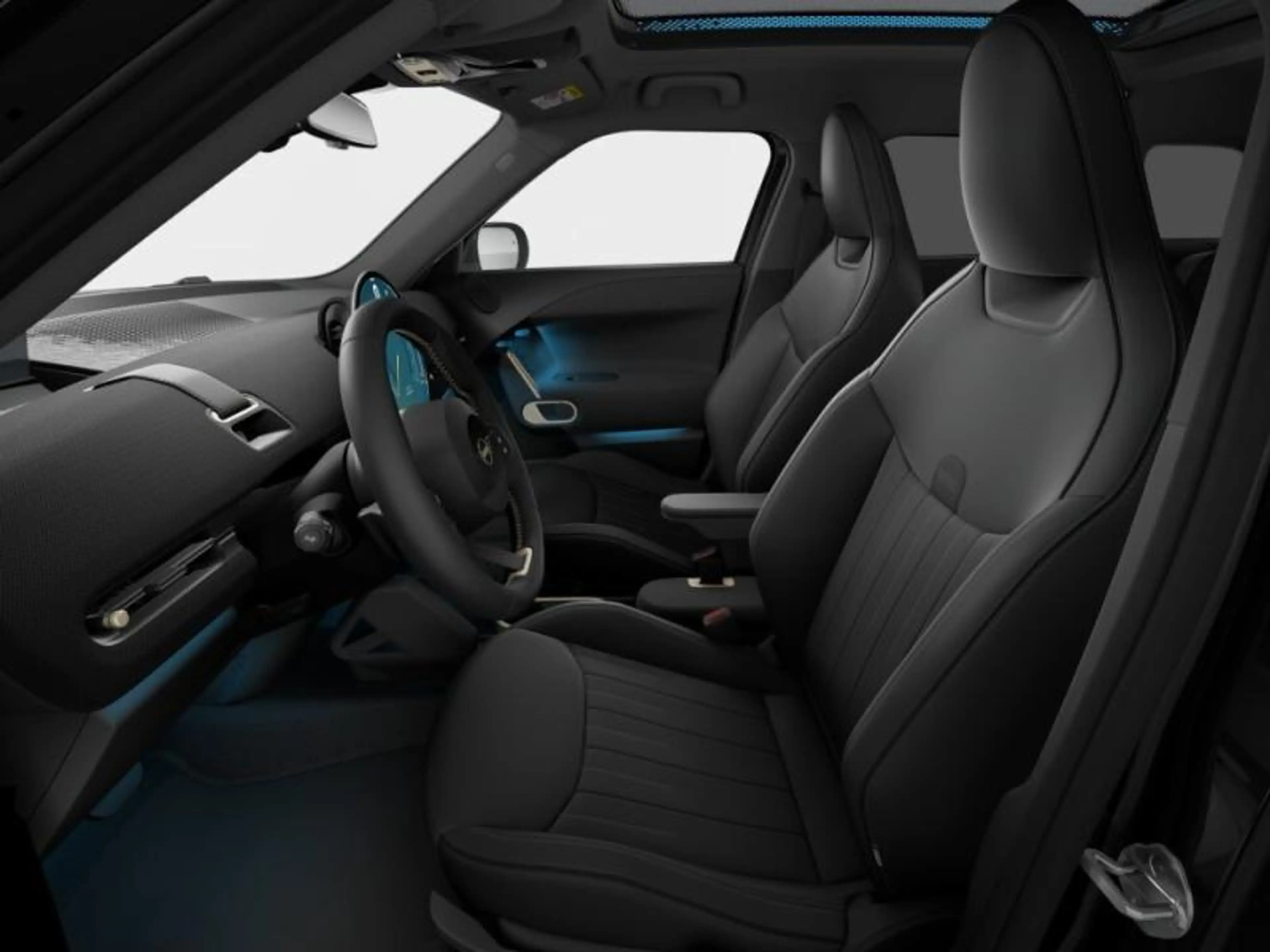 MINI Aceman SE — photo 6