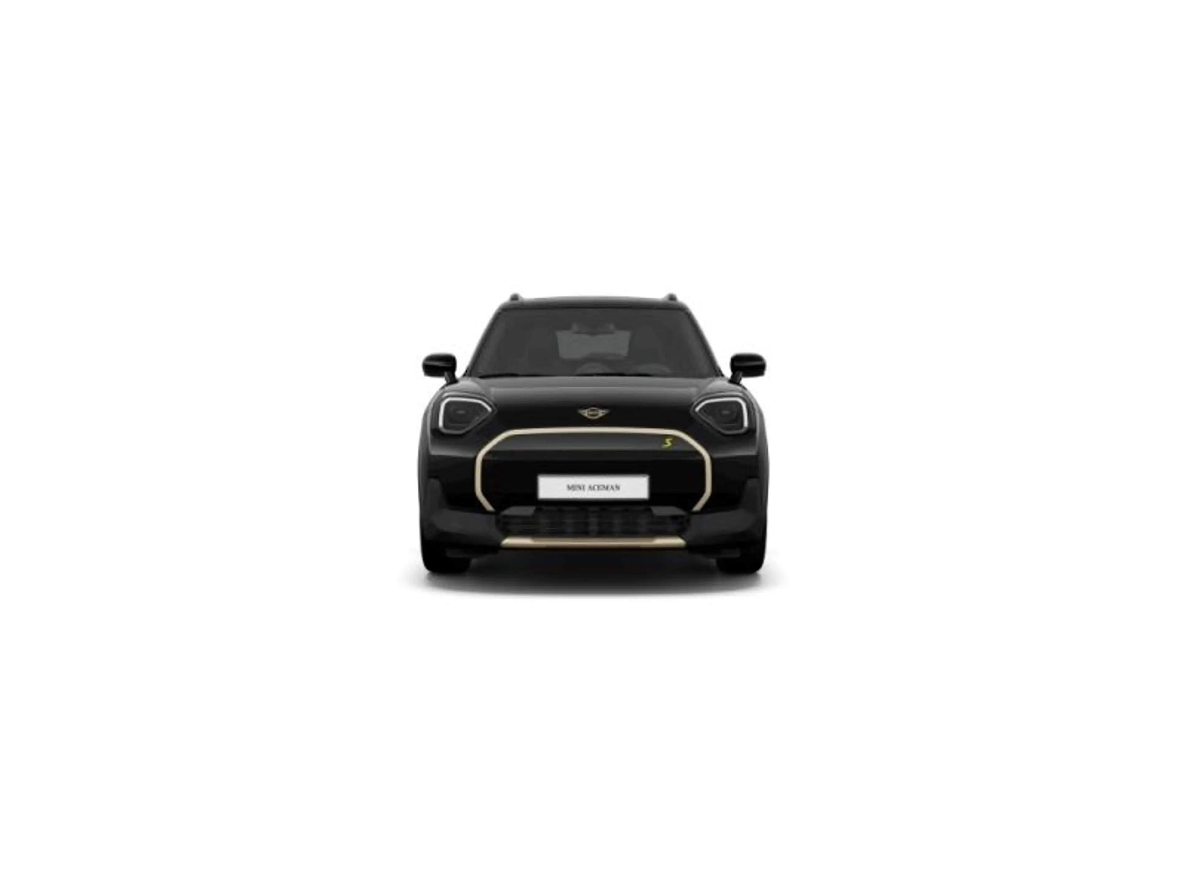 MINI Aceman SE — photo 2
