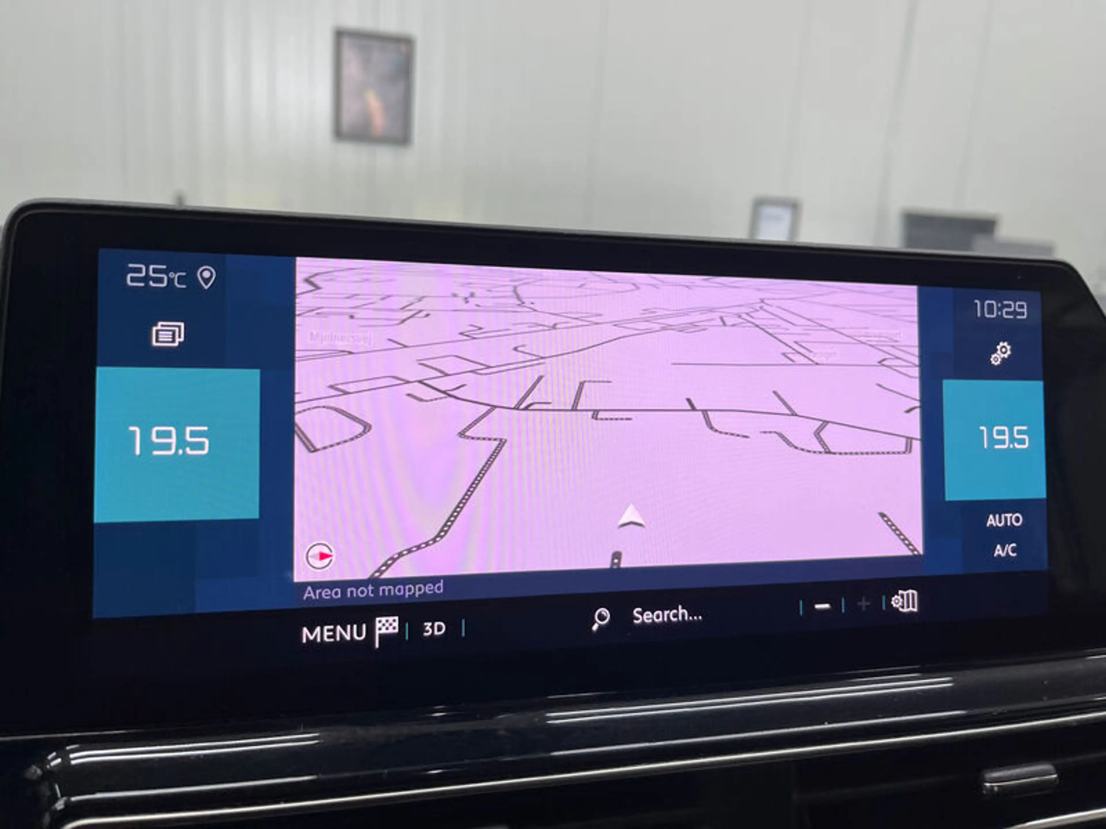 Citroen C5 Aircross C5 AIRCROSS NAVI KLIMAAUT LED RADIO TEMPO SHZ PDC AHK — photo 9