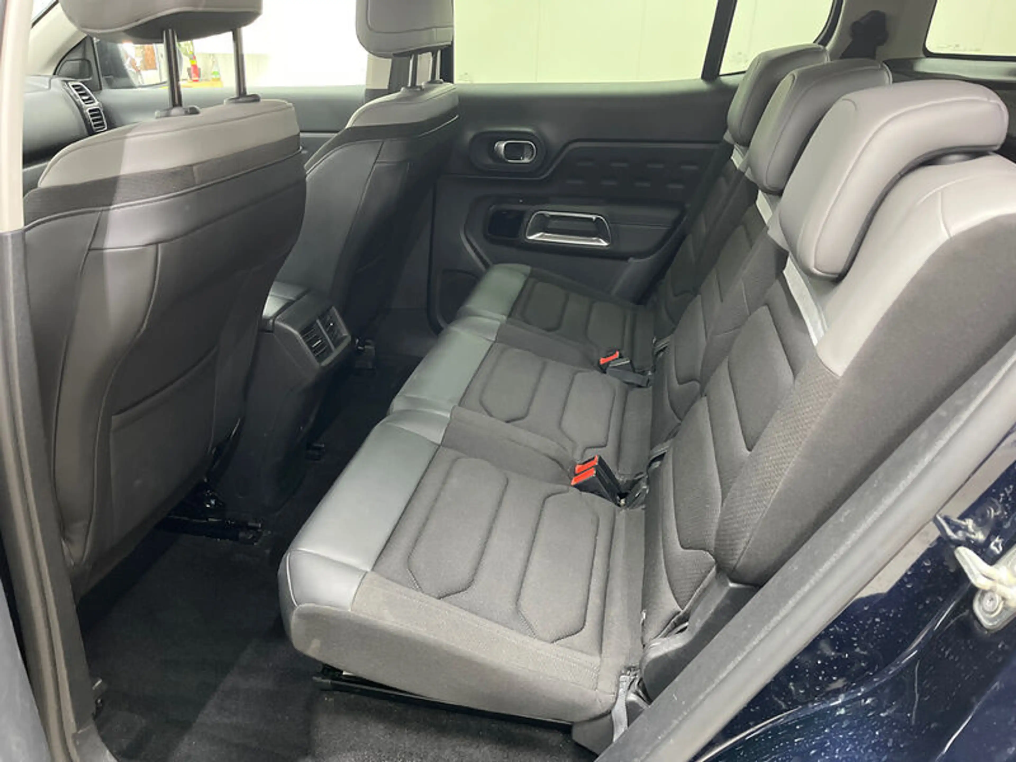 Citroen C5 Aircross C5 AIRCROSS NAVI KLIMAAUT LED RADIO TEMPO SHZ PDC AHK — photo 10