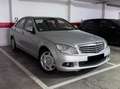 Mercedes-Benz C 180 C 180 K Classic Classic Plateado - thumbnail 1