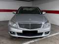 Mercedes-Benz C 180 C 180 K Classic Classic Plateado - thumbnail 2