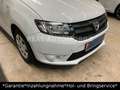 Dacia Sandero II Ambiance LPG *TÜV 10-2025*SCHECKHEFT* Weiß - thumbnail 7
