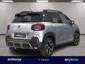 Citroen C3 Aircross I 2021 C3 Aircross 1.2 puretech Max s&s 110cv Gris - thumbnail 5